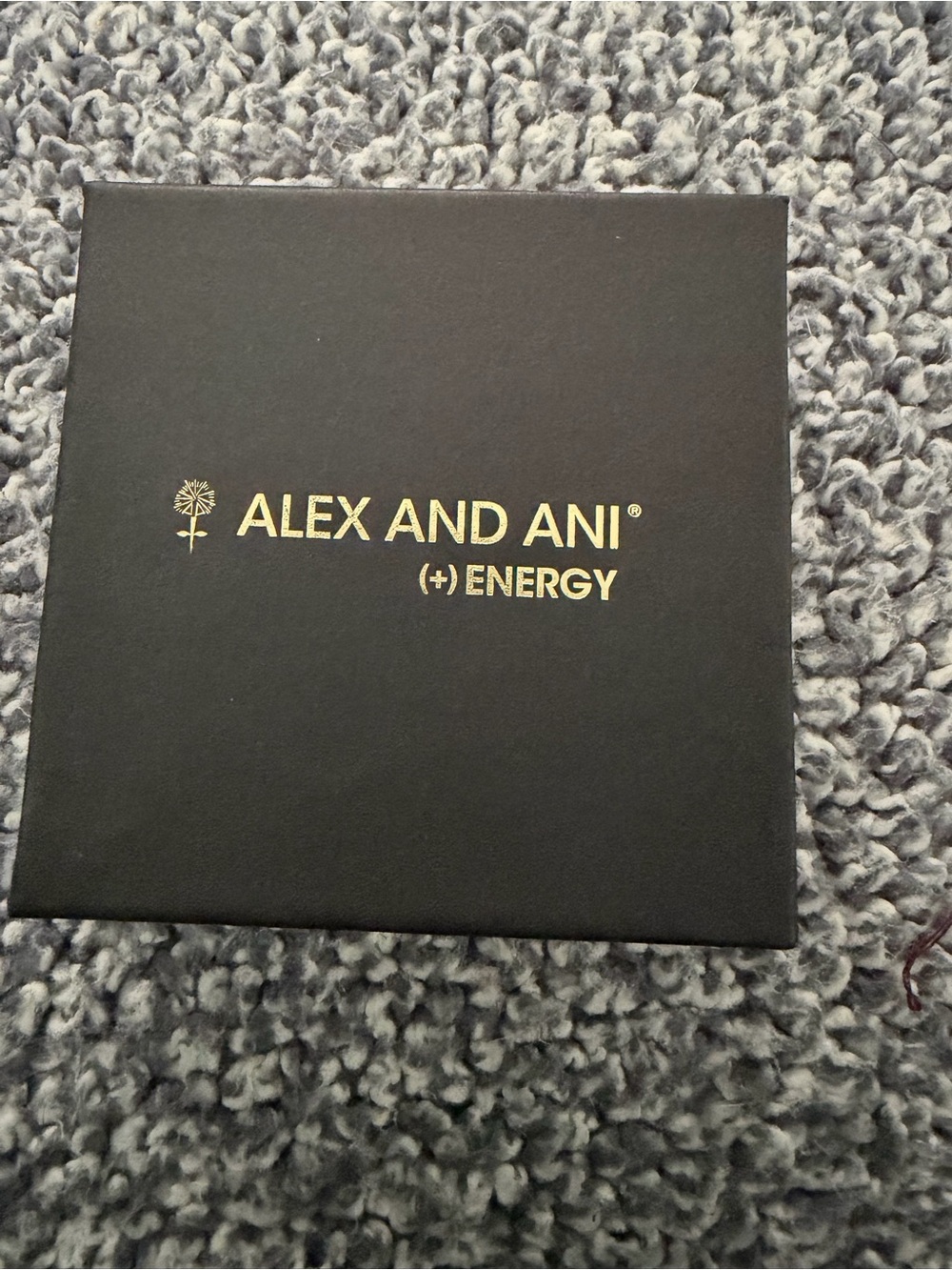 Alex and Ani What’s For You Will Not Pass You bracelet - Picture 2 of 5